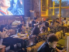 -海雾里小酒馆(观音桥店)