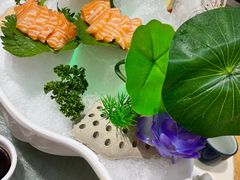-雍沪里·沪湘融合菜( 康桥店)