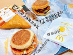 -麦当劳(温州人民路店)