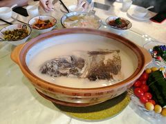 -风味小馆(天目湖宾馆店)