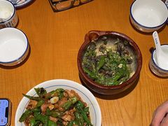 -尚禾厨·湘菜馆(步行街店)