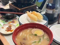 -滨寿司(新街口中央商场店)