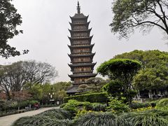 -常熟方塔园