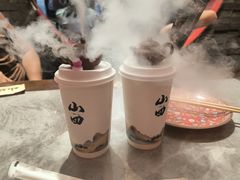 -山四砂锅(太原钟楼街店)