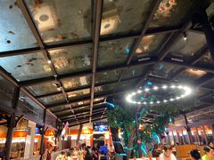 -海岛八号龙虾烧烤田鸡(蓝天路总店)