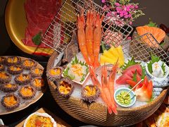 -花潮料理艺食馆(成都万象城店)