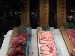 -喜庭海鲜自助(北辰三角洲北辰荟店)