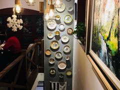 -LA CREPERIE BRETONNE布列塔尼法式餐厅(天童北路店)