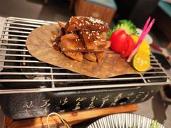 -胆道·海胆专门店(凯德晶萃店)