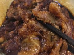 -傅记酱肉