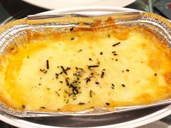 -MIO弥欧洋房西餐厅(中央大街店)