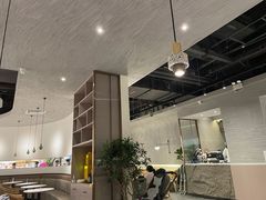 -BE BRIGHT KITCHEN(正佳广场店)