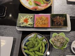 -昱匠·日本料理(金融街店)