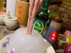 精品鲜鹅肠-小龙坎火锅(春熙太古里店)