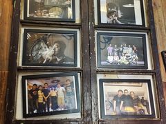 -蜗牛小馆醉乡民谣云南菜(惠新西里店)