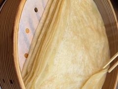 -满园烤鸭·春饼(太原街万达店)