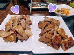 -六七八韩式烤肉·韩国料理(上杭路店)