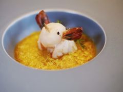 -北京王府井希尔顿酒店·秦唐中餐厅Chynna