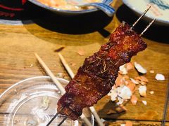 -北三老太太烧烤(人生一串上榜店)