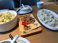 -天怡興·百年蒸饺(中心书城店)