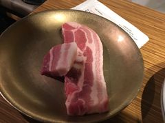 五花肉-王妃家(明洞中央店)