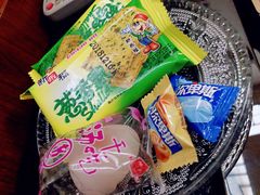 -长赢养生(平度店)