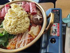 -李先生的首尔小馆(松江启源广场店)