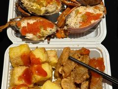 -阿里元海鲜·闽南特色菜(曾厝垵店)