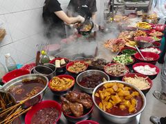 -小吴水煮(羊子巷无任何分店)