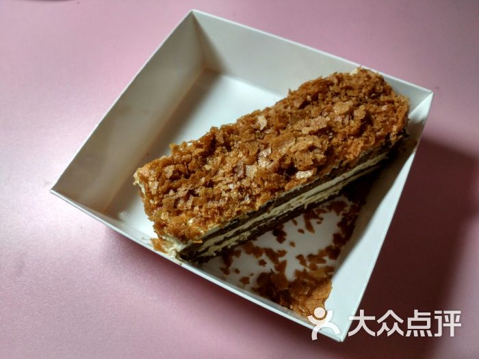 马克西姆蛋糕房(崇文门店)图片 - 第4张