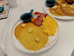 -柠檬树茶餐厅(海雅缤纷城店)