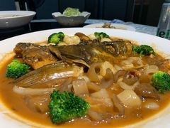 佛跳墙-驻海渔市(置信店)