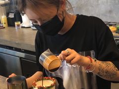 -BE NORMAL CAFE(霞溪路店)