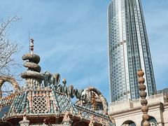 -天津五大道文化旅游区