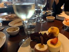 香槟-广州富力君悦大酒店·凯菲厅