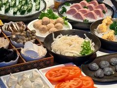 -蒙都43°9羊火锅·赤峰美食(宁城店)