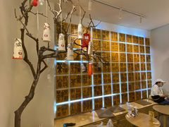 -霸王茶姬(南亚风情第壹城店)