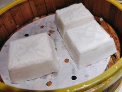 非遗白玉方糕-探花·意境江南菜·唐伯虎文化体验店·松鼠桂鱼(观前店)