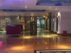 -爱尚铜锣湾KTV(吴中万达广场店)