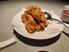 -明州小宴(文化广场店)