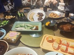 法式酥香里脊肉-院子餐厅·大锅菜·老杭帮(桥西直街店)