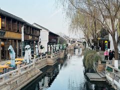 -嘉兴月河历史街区