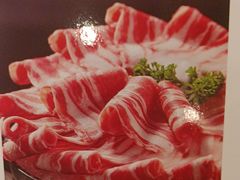 -海底捞火锅(牡丹园店)