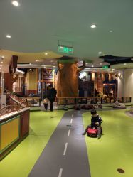 -MELAND CLUB亲子乐园•派对(虹桥万象城店)