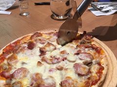 -MELLOW BROWN COFFEE by UCC(沙田新城市广场1期店)