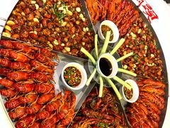 -湘江大码头·龙虾馆(渔人码头一店)