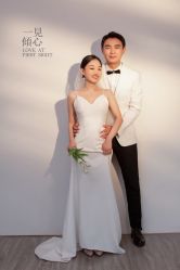 -薇视觉婚纱摄影工作室·婚纱照·结婚照
