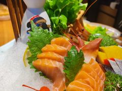 -尚海豆捞(乐虹坊店)