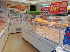 -味多美蛋糕(八大处店)