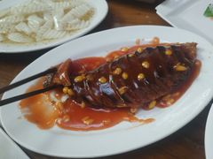 -少林寺欢喜地素斋馆